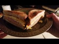 The most delicious breakfast sandwich ever