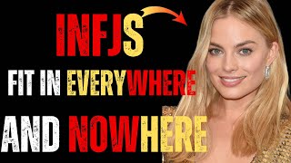 The INFJ Paradox: How to Fit In and Stand Out in Any Situation