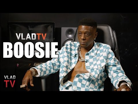 Boosie: Alpo's Character is What Got Him Killed (Part 16)