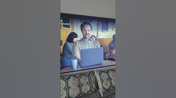 Bell Android TV box with Pixalation