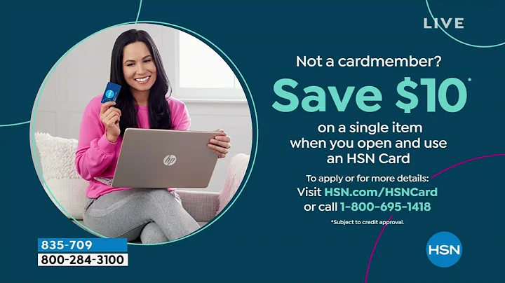 HSN | Gotta See G by Giuliana Rancic 08.10.2023 - 08 PM