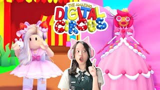 Sehari Jadi Princess Lou di Dunia Permen! [Roblox Indonesia] screenshot 4