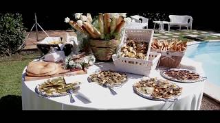 Banqueting e Catering Catania - Carminello Catering