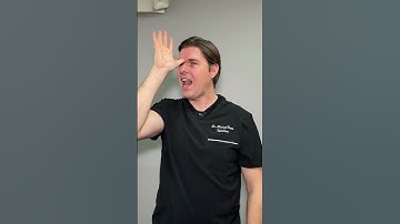 How to Quickly Drain Your Nose and Sinuses