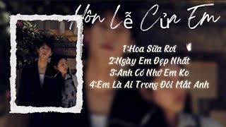 (Playlist)• Hoa Sữa Rơi, Ngày em Đẹp Nhất,… •| Nhạc Chill #chill #lofi