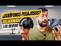Por qué tus audífonos se ponen pegajosos y cómo arreglarlos?