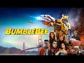 BUMBLEBEE (Clip) Bumblebee y Charlie en la Playa 🏝️