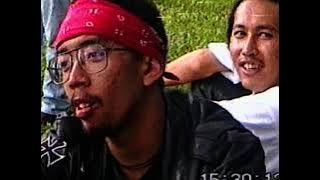 Life at FSRD ITB Circa 97 - 98...Part 2