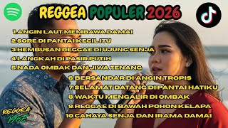 DUET REGGAE ROMANTIS 2026 - Kumpulan Lagu Cinta Indonesia Bikin Baper & Nyaman (High Quality Audio)