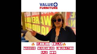 $1,000,000 Dollar Massive Warehouse Liquidation Sale Now 🔥🔥🔥🔥🔥🔥
