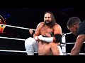 Semsei vs HITT [FULL MATCH] Reality Of Wrestling 