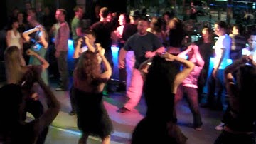 Zich ZoukLambada bcn Axe 09