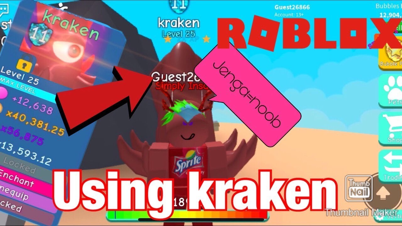 roblox-bgs-using-kraken-bubble-gum-simulator-youtube