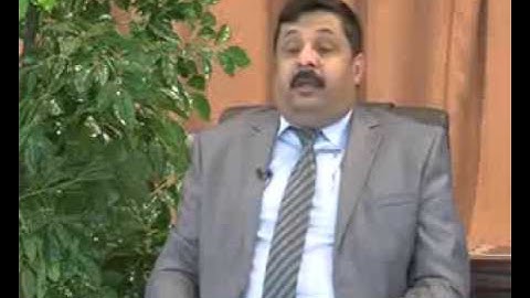 تلاوة د.عبد الملك سليمان