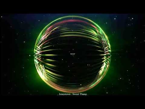 Jonestown - Sweet Thang
