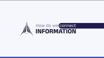 Data Governance: Connect information