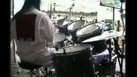 Joey Jordison Eyeless Intro Breakdown
