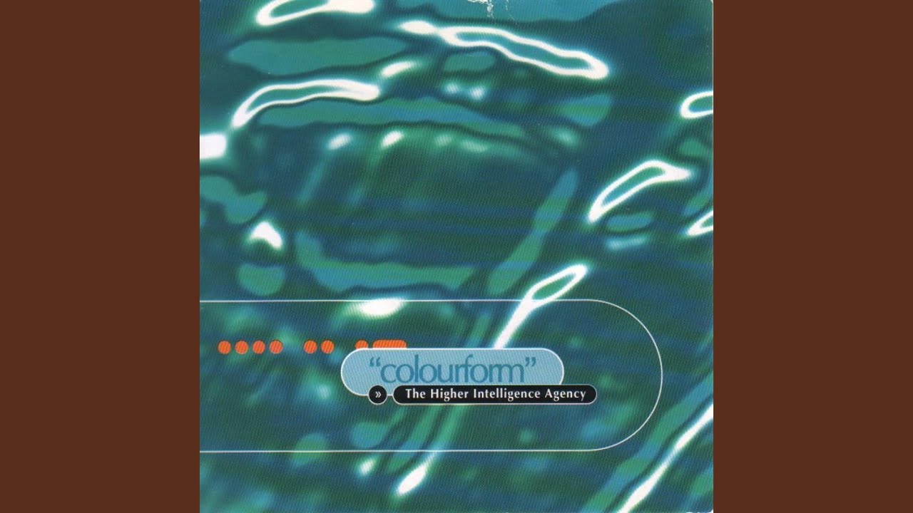 Ketamine Entity (Axiom Mix)