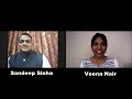 Upselling in your hotel with sandeep sinha