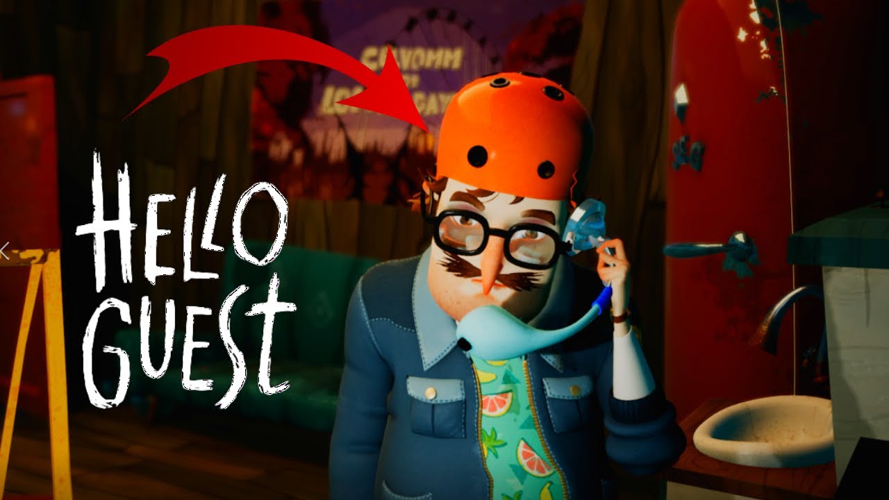 Hello 1 игра. Квентин привет сосед 2. Hello Neighbor Квентин. Игра hello Guest. Hello Guest сосед.