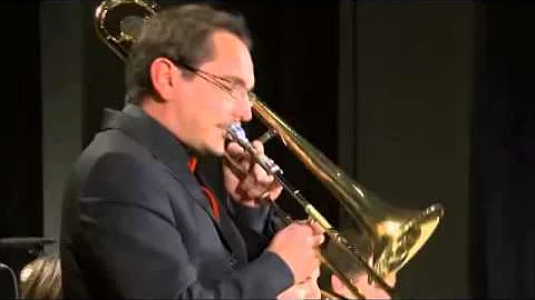Jazz Punt Big Band - Killer Joe