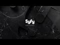 Syfy uk  idents and breakbumpers  20162017