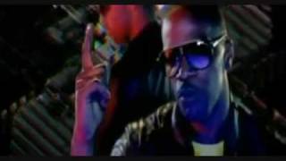 Digital Girl Remix Jamie Foxx feat Drake, Kanye West & The Dream OFFICIAL MUSIC VIDEO