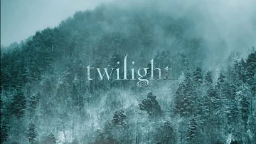 a nostalgic twilight comfort playlist (instrumentals + rain ambience)