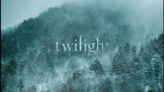 a nostalgic twilight comfort playlist (instrumentals   rain ambience)