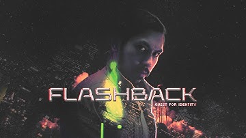 Flashback : Quest for Identity (Fan-made Live Action Trailer)