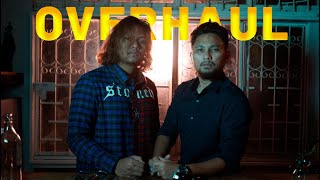 SYUKOR MAJID ft. TUJU K-CLIQUE | OVERHAUL ( Official Music Video )