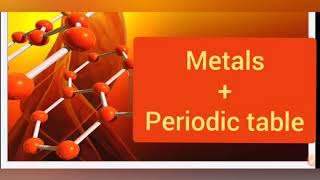 periodic table chemistry #periodic_properties electronic configuration periodic table learning trick