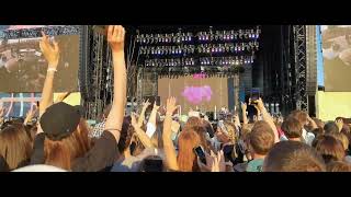 OneRepublic - Secrets - Live OPEN’ER 2023 Gdynia