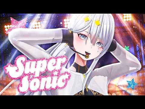 fromis_9 - Supersonic / Haroha cover