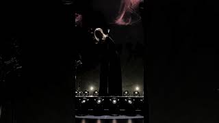 Adele performs One and Only