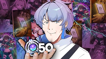 Chaos Zero Nightmare has a Major Game Balance Issue