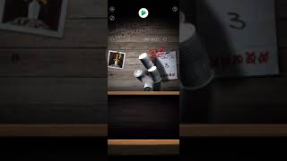 Can Knock Down| Game play| Android|Offline| short screenshot 1