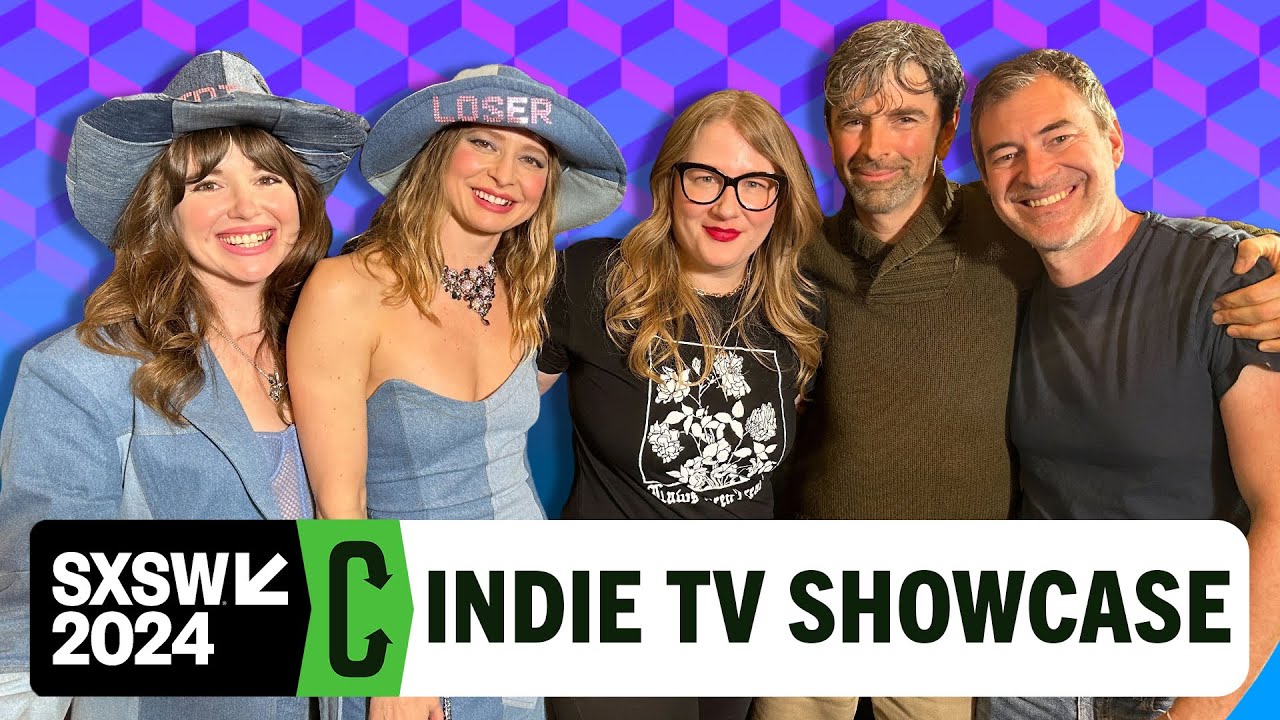 Mark Duplass Interview: Exploring the World of Indie TV vs Indie Film