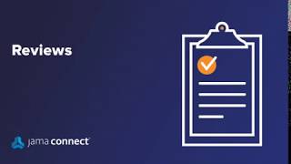 Getting Started with Jama Connect: Reviews