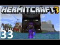 HermitCraft 7 E33 - TIME TO DECK OUT