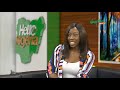 Beverly Naya shares her Self-Esteem Story and how it led to the Creation of her Inspiring “Skin” Documentary | Watch on BN TV