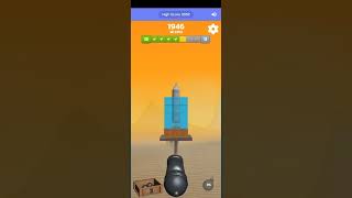 Cannon Balls 3D game screenshot 5