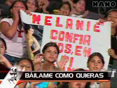 Bilame como quieras: Los realitys musicales en el Per p1 [de 2] (Enemigos Pblicos 19-05-10)