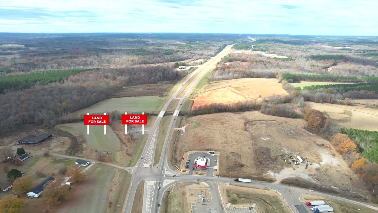 Walnut Commercial Property Listings