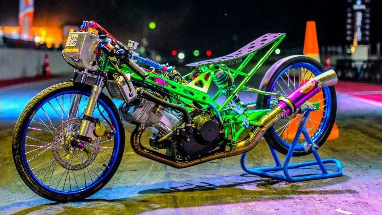 Харлей Drag