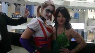 Youmacon 2012 {cosplay slideshow}