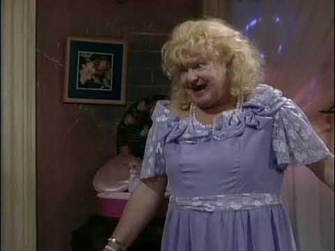 Бенни Хилл эротикасы