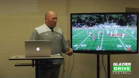 Pass Defense: Cover Six Check Vs Empty