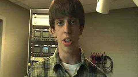 Top 10 Broadcast Live Shots - Robert Duffley