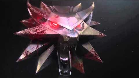 Witcher Intro Channel